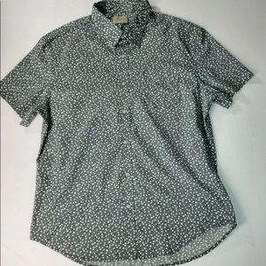 Jachs New York short sleeve stretch shirt